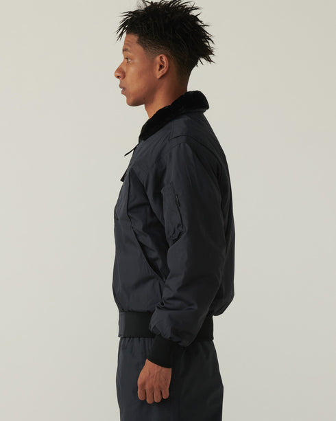 46326 ウィンターフライトジャケット